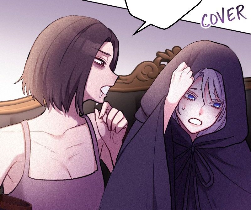 The Abandoned Saintess’s Vow: To Deny the Prince’s Love in Her Next Life Chapter 51 - Page 51