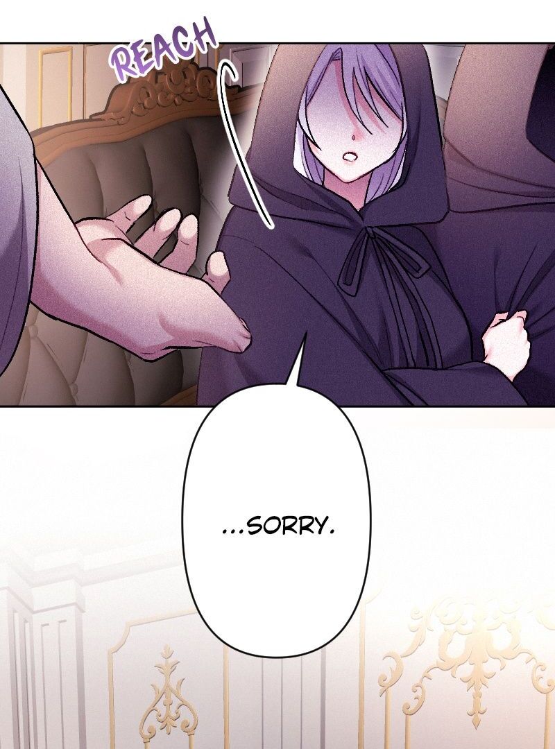 The Abandoned Saintess’s Vow: To Deny the Prince’s Love in Her Next Life Chapter 51 - Page 56