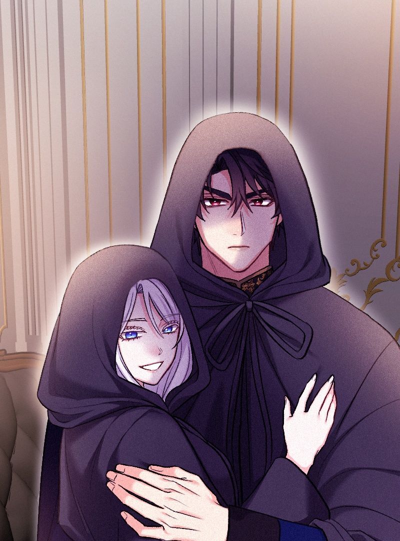 The Abandoned Saintess’s Vow: To Deny the Prince’s Love in Her Next Life Chapter 51 - Page 57
