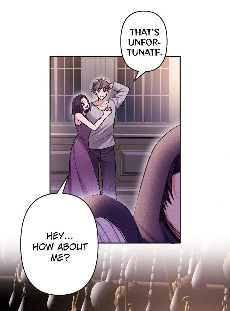 The Abandoned Saintess’s Vow: To Deny the Prince’s Love in Her Next Life Chapter 51 - Page 59