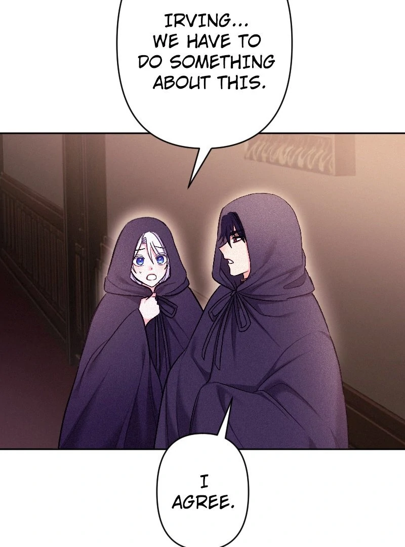 The Abandoned Saintess’s Vow: To Deny the Prince’s Love in Her Next Life Chapter 51 - Page 64