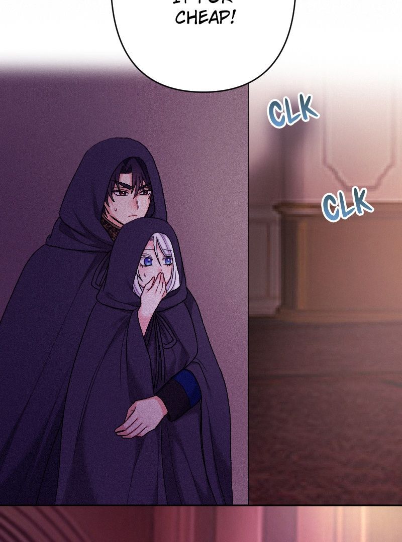 The Abandoned Saintess’s Vow: To Deny the Prince’s Love in Her Next Life Chapter 51 - Page 75