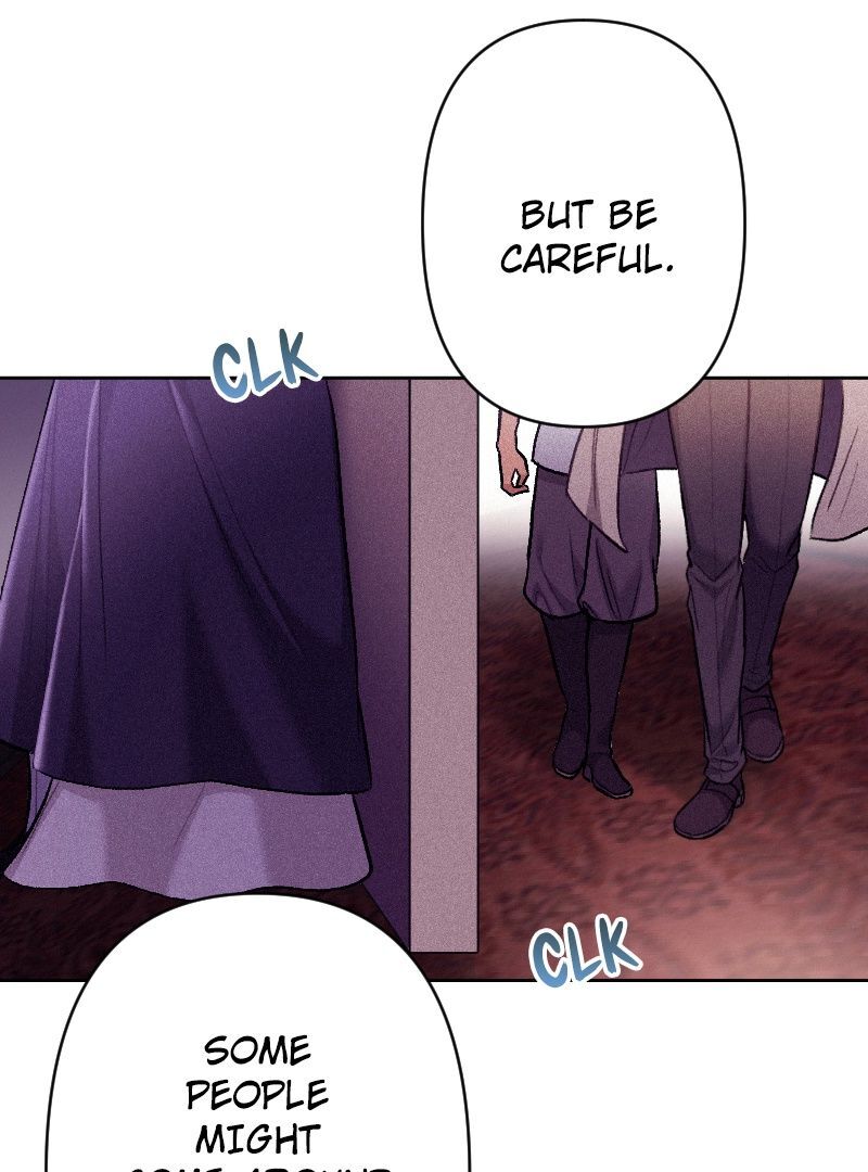 The Abandoned Saintess’s Vow: To Deny the Prince’s Love in Her Next Life Chapter 51 - Page 80