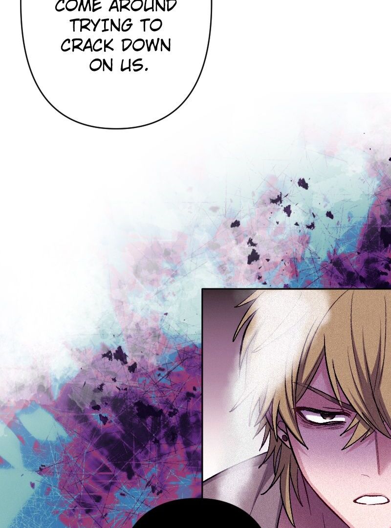 The Abandoned Saintess’s Vow: To Deny the Prince’s Love in Her Next Life Chapter 51 - Page 81