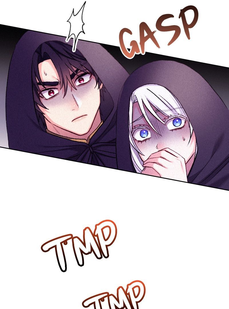 The Abandoned Saintess’s Vow: To Deny the Prince’s Love in Her Next Life Chapter 51 - Page 86