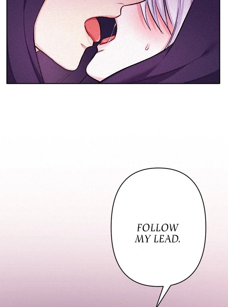 The Abandoned Saintess’s Vow: To Deny the Prince’s Love in Her Next Life Chapter 51 - Page 91