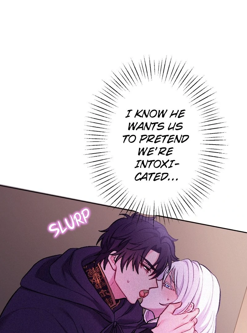 The Abandoned Saintess’s Vow: To Deny the Prince’s Love in Her Next Life Chapter 51 - Page 96