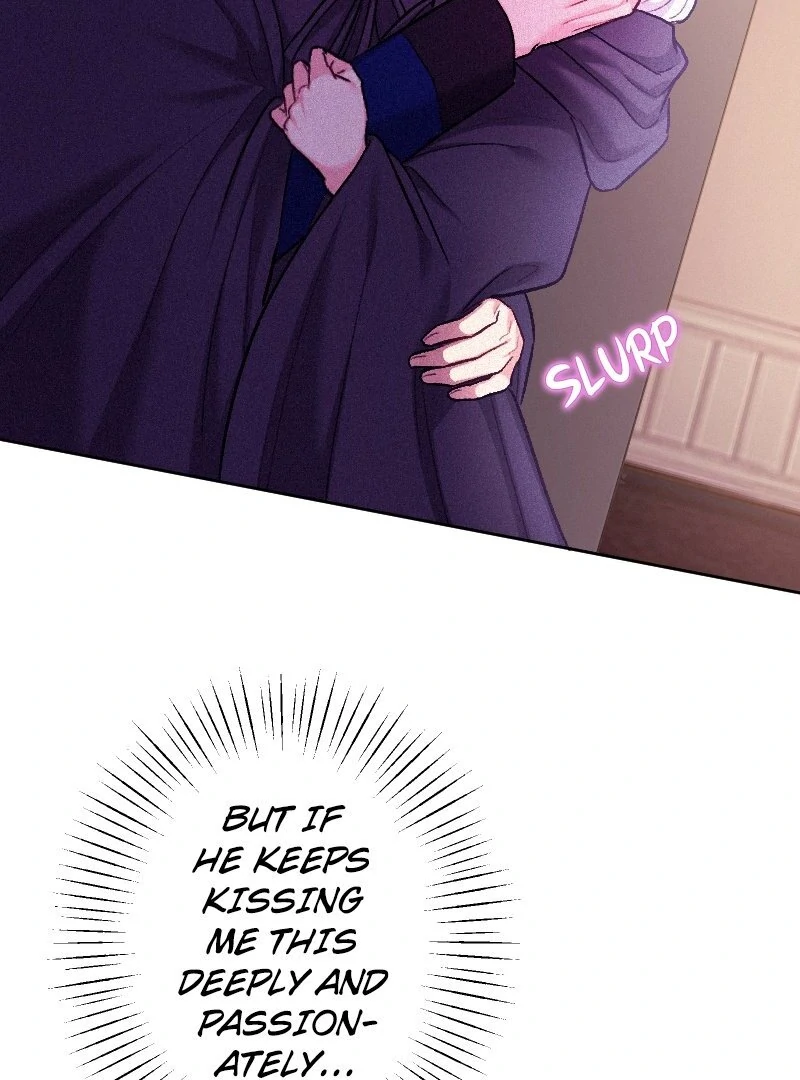The Abandoned Saintess’s Vow: To Deny the Prince’s Love in Her Next Life Chapter 51 - Page 97