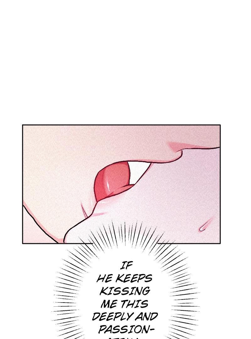 The Abandoned Saintess’s Vow: To Deny the Prince’s Love in Her Next Life Chapter 52 - Page 1