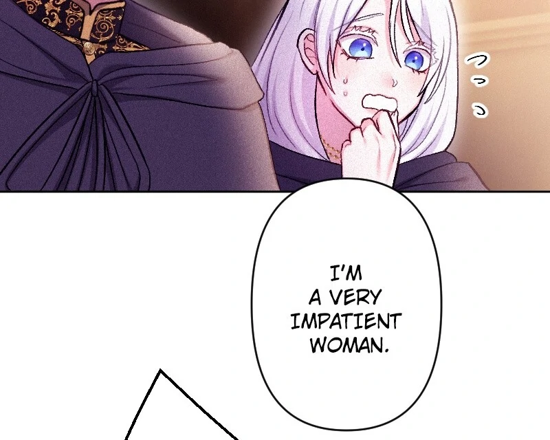 The Abandoned Saintess’s Vow: To Deny the Prince’s Love in Her Next Life Chapter 52 - Page 101
