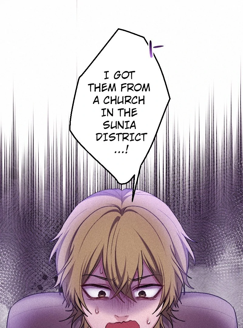 The Abandoned Saintess’s Vow: To Deny the Prince’s Love in Her Next Life Chapter 52 - Page 103
