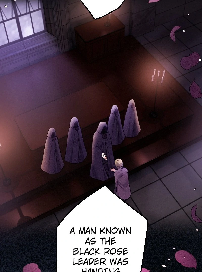 The Abandoned Saintess’s Vow: To Deny the Prince’s Love in Her Next Life Chapter 52 - Page 105