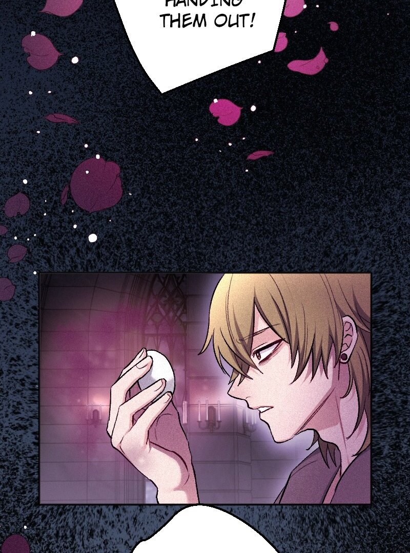 The Abandoned Saintess’s Vow: To Deny the Prince’s Love in Her Next Life Chapter 52 - Page 106