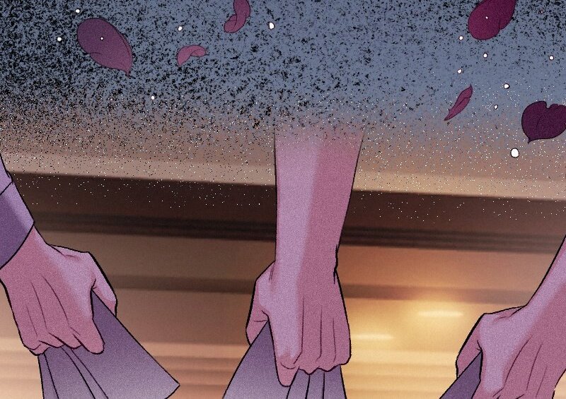 The Abandoned Saintess’s Vow: To Deny the Prince’s Love in Her Next Life Chapter 52 - Page 108