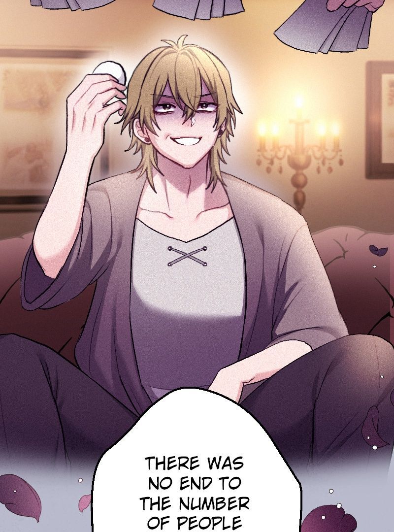 The Abandoned Saintess’s Vow: To Deny the Prince’s Love in Her Next Life Chapter 52 - Page 109
