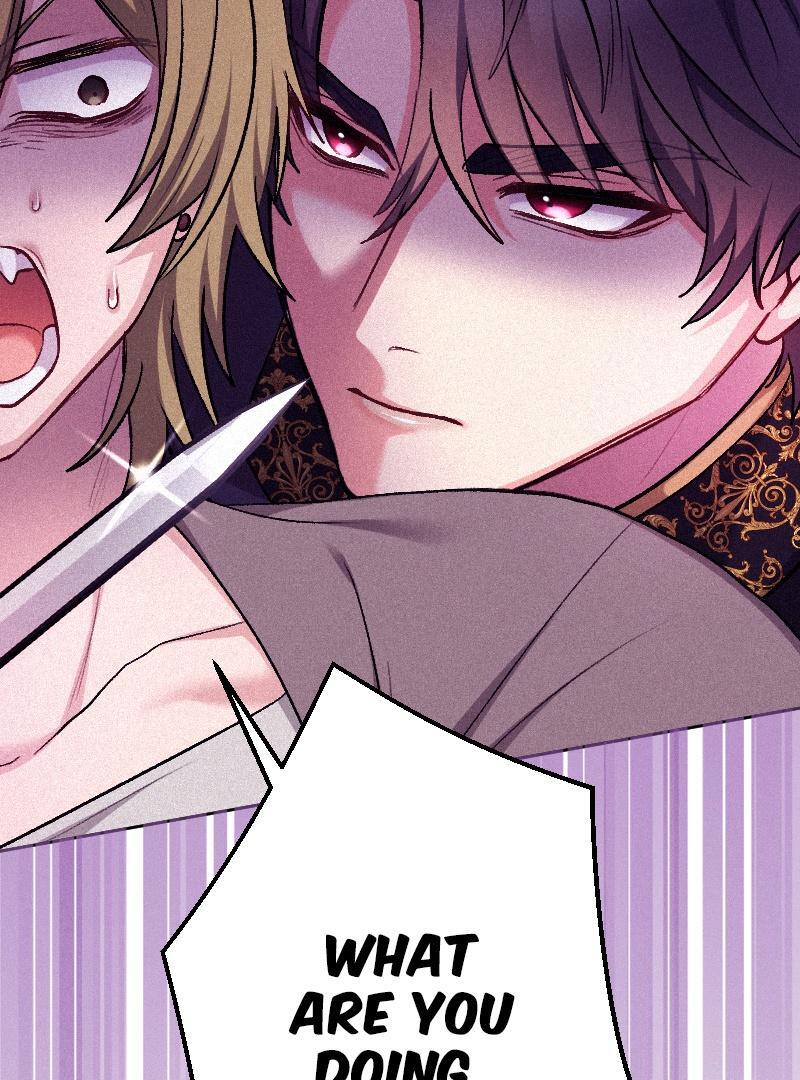 The Abandoned Saintess’s Vow: To Deny the Prince’s Love in Her Next Life Chapter 52 - Page 25