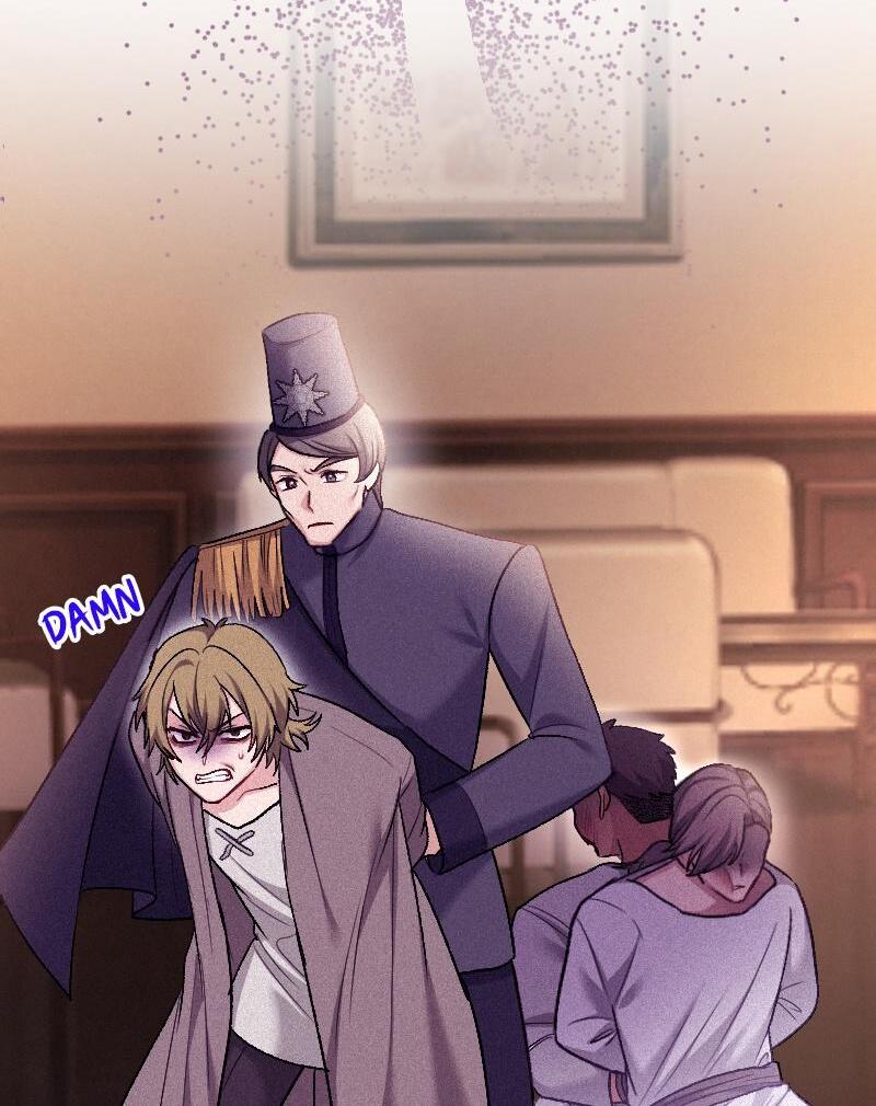 The Abandoned Saintess’s Vow: To Deny the Prince’s Love in Her Next Life Chapter 52 - Page 28
