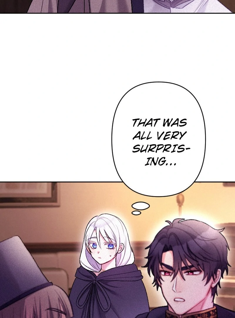 The Abandoned Saintess’s Vow: To Deny the Prince’s Love in Her Next Life Chapter 52 - Page 29