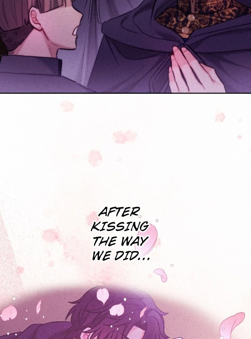 The Abandoned Saintess’s Vow: To Deny the Prince’s Love in Her Next Life Chapter 52 - Page 30