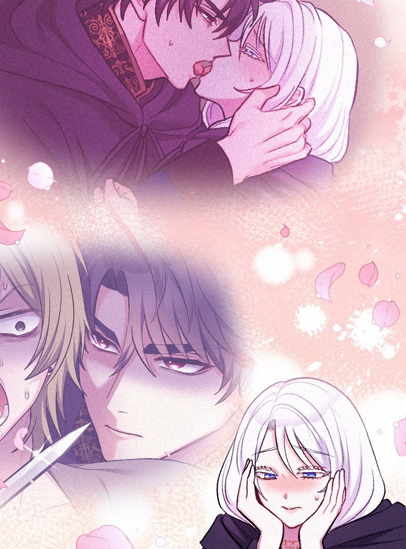 The Abandoned Saintess’s Vow: To Deny the Prince’s Love in Her Next Life Chapter 52 - Page 31