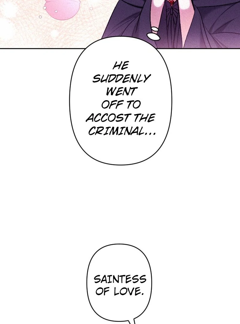 The Abandoned Saintess’s Vow: To Deny the Prince’s Love in Her Next Life Chapter 52 - Page 32