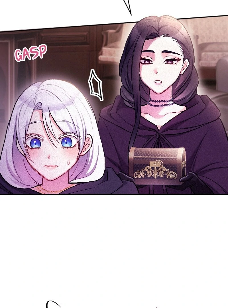 The Abandoned Saintess’s Vow: To Deny the Prince’s Love in Her Next Life Chapter 52 - Page 33