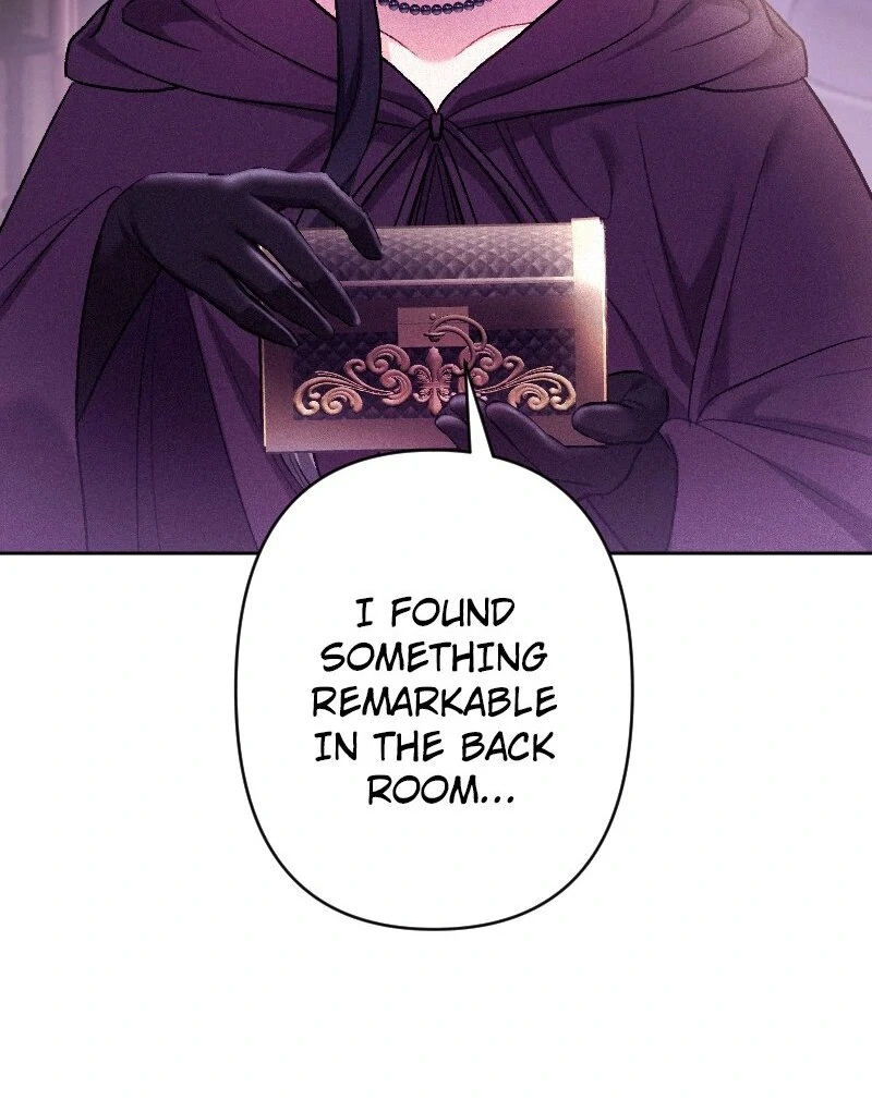 The Abandoned Saintess’s Vow: To Deny the Prince’s Love in Her Next Life Chapter 52 - Page 36