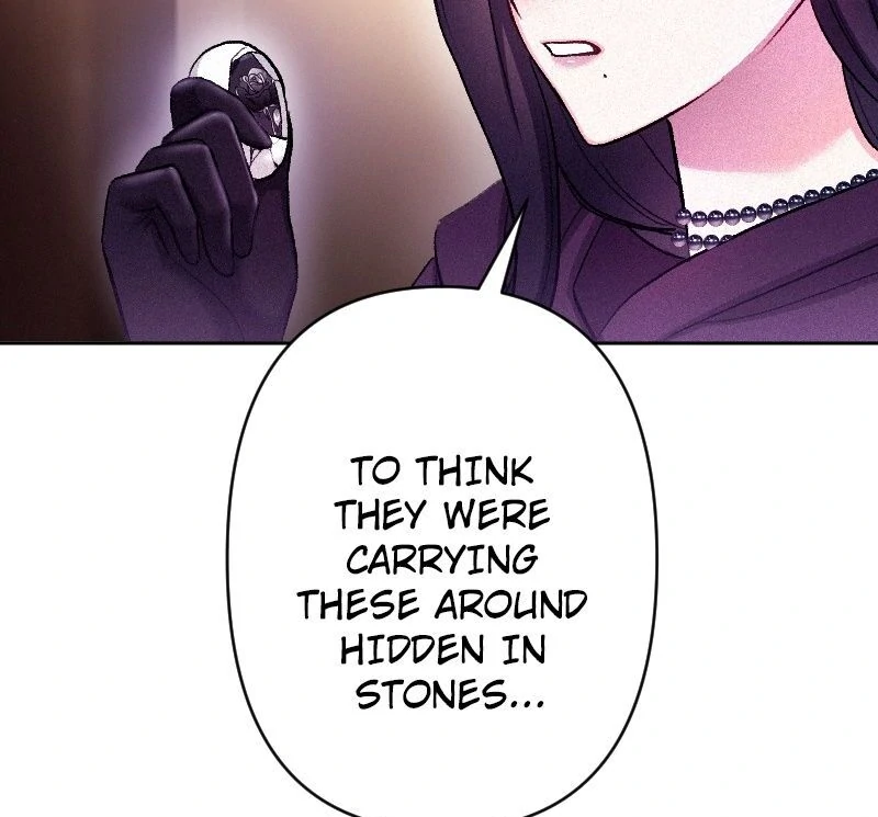 The Abandoned Saintess’s Vow: To Deny the Prince’s Love in Her Next Life Chapter 52 - Page 44