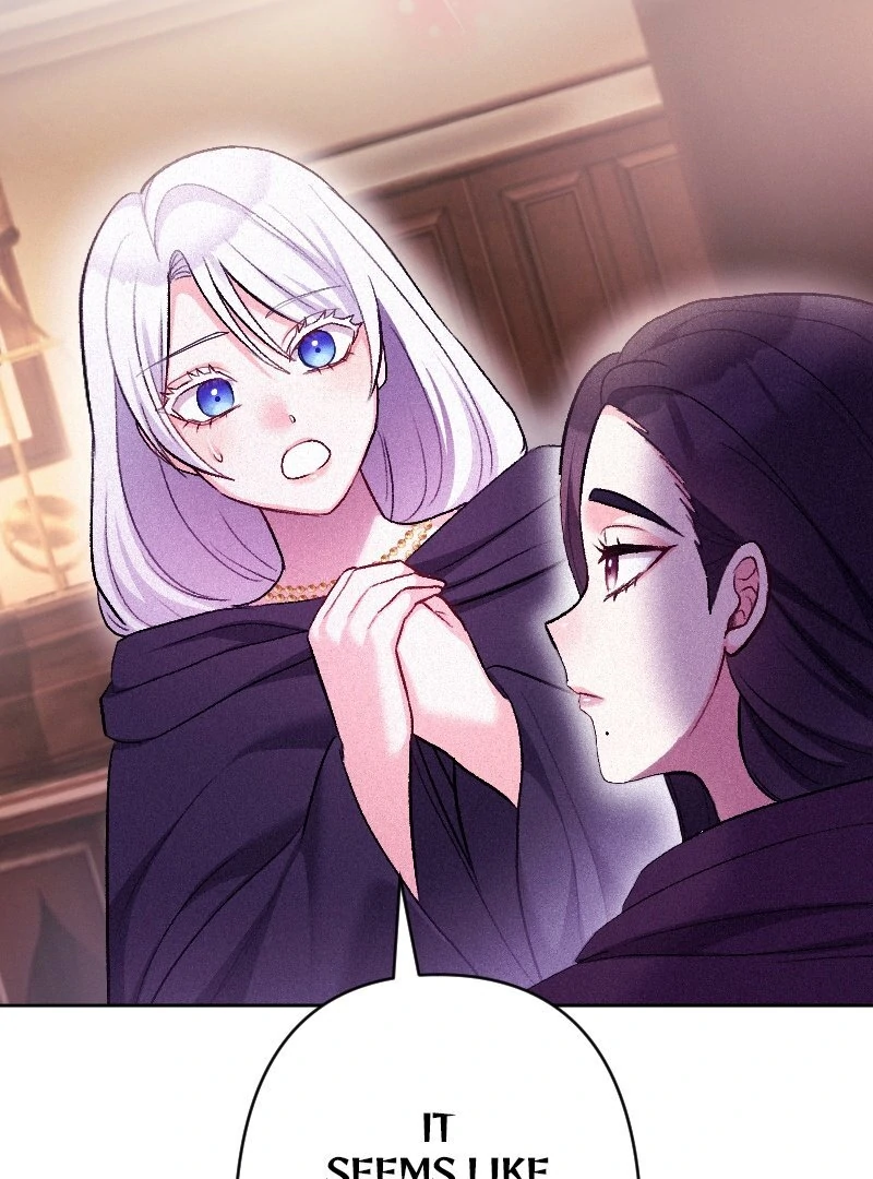 The Abandoned Saintess’s Vow: To Deny the Prince’s Love in Her Next Life Chapter 52 - Page 52