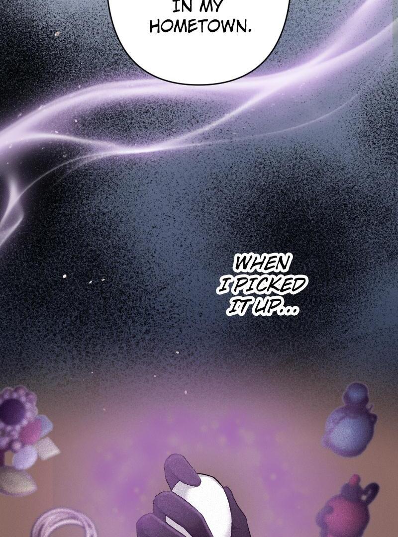 The Abandoned Saintess’s Vow: To Deny the Prince’s Love in Her Next Life Chapter 52 - Page 56