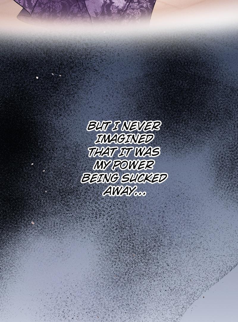 The Abandoned Saintess’s Vow: To Deny the Prince’s Love in Her Next Life Chapter 52 - Page 59
