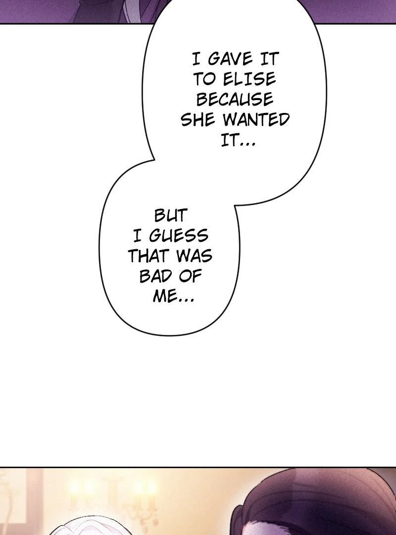 The Abandoned Saintess’s Vow: To Deny the Prince’s Love in Her Next Life Chapter 52 - Page 61
