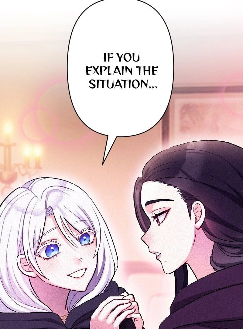 The Abandoned Saintess’s Vow: To Deny the Prince’s Love in Her Next Life Chapter 52 - Page 65