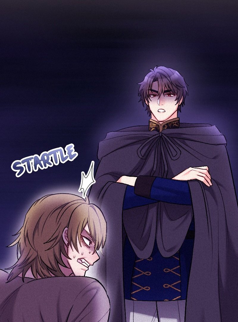 The Abandoned Saintess’s Vow: To Deny the Prince’s Love in Her Next Life Chapter 52 - Page 69
