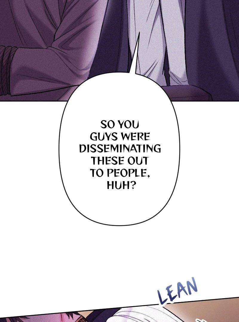 The Abandoned Saintess’s Vow: To Deny the Prince’s Love in Her Next Life Chapter 52 - Page 70