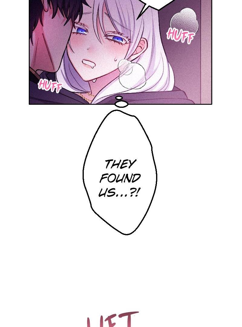 The Abandoned Saintess’s Vow: To Deny the Prince’s Love in Her Next Life Chapter 52 - Page 8
