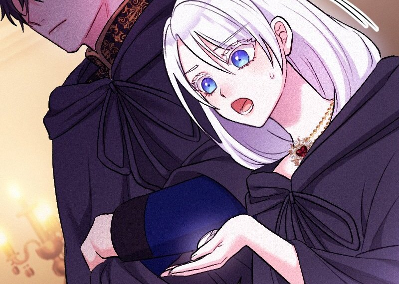 The Abandoned Saintess’s Vow: To Deny the Prince’s Love in Her Next Life Chapter 52 - Page 71