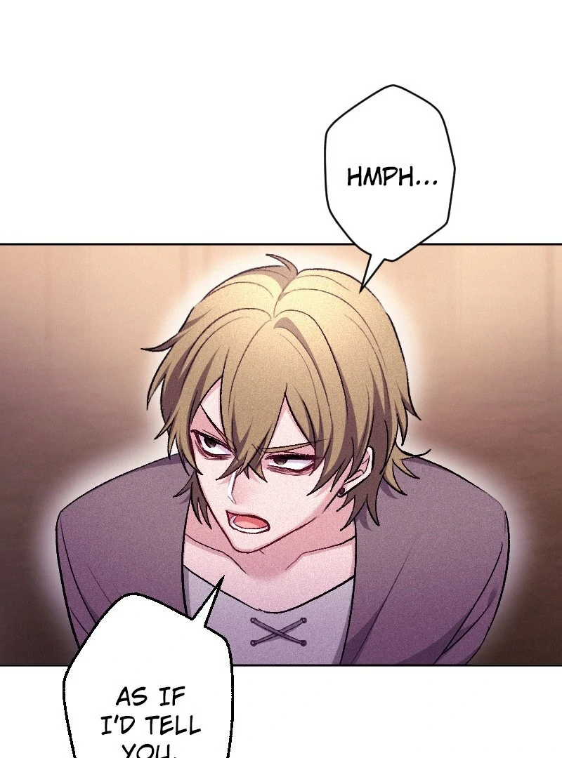 The Abandoned Saintess’s Vow: To Deny the Prince’s Love in Her Next Life Chapter 52 - Page 73