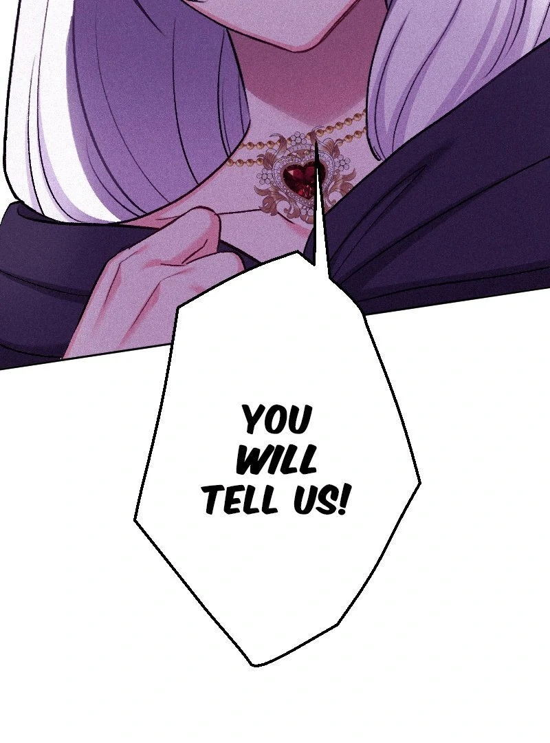 The Abandoned Saintess’s Vow: To Deny the Prince’s Love in Her Next Life Chapter 52 - Page 75
