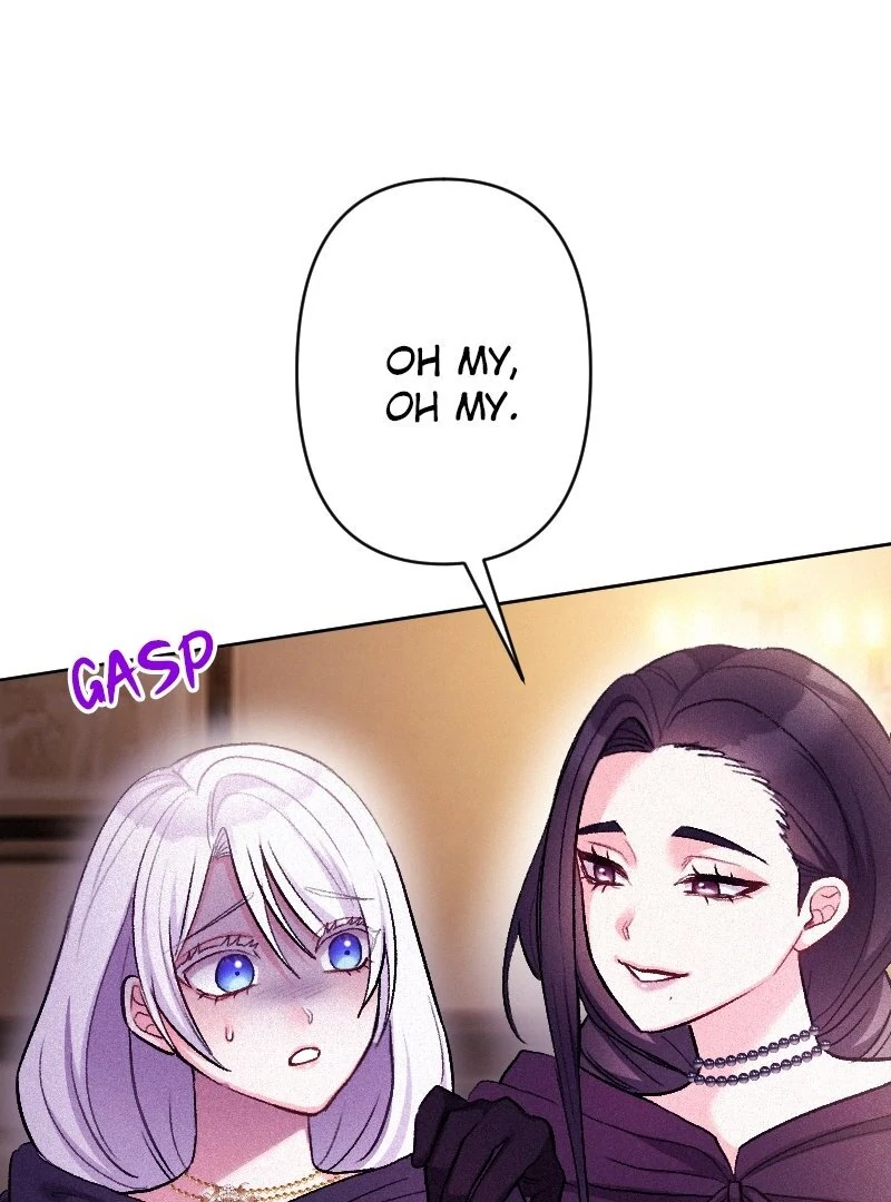 The Abandoned Saintess’s Vow: To Deny the Prince’s Love in Her Next Life Chapter 52 - Page 76