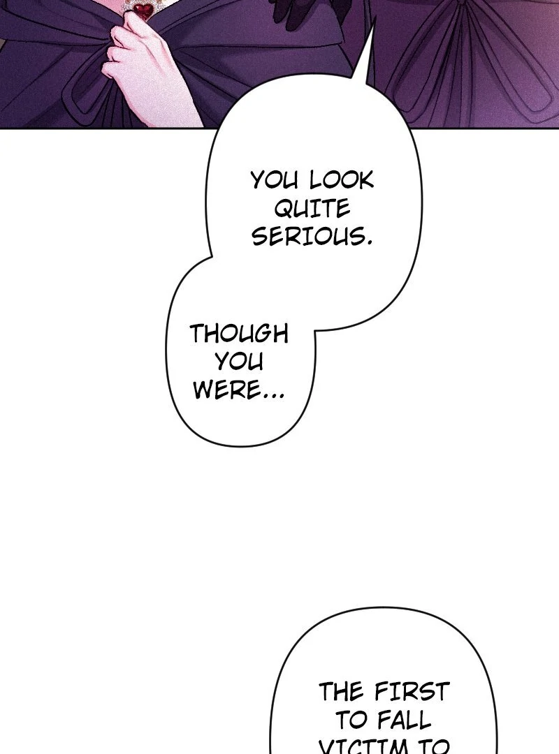 The Abandoned Saintess’s Vow: To Deny the Prince’s Love in Her Next Life Chapter 52 - Page 77