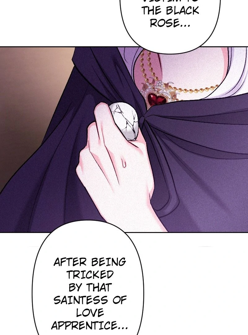 The Abandoned Saintess’s Vow: To Deny the Prince’s Love in Her Next Life Chapter 52 - Page 78