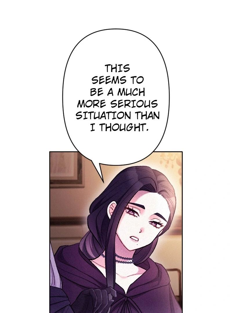 The Abandoned Saintess’s Vow: To Deny the Prince’s Love in Her Next Life Chapter 52 - Page 91