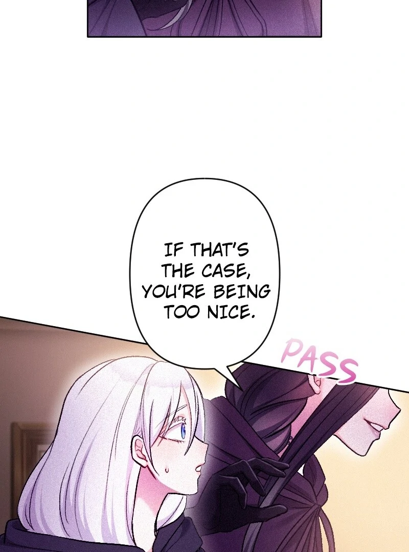 The Abandoned Saintess’s Vow: To Deny the Prince’s Love in Her Next Life Chapter 52 - Page 92