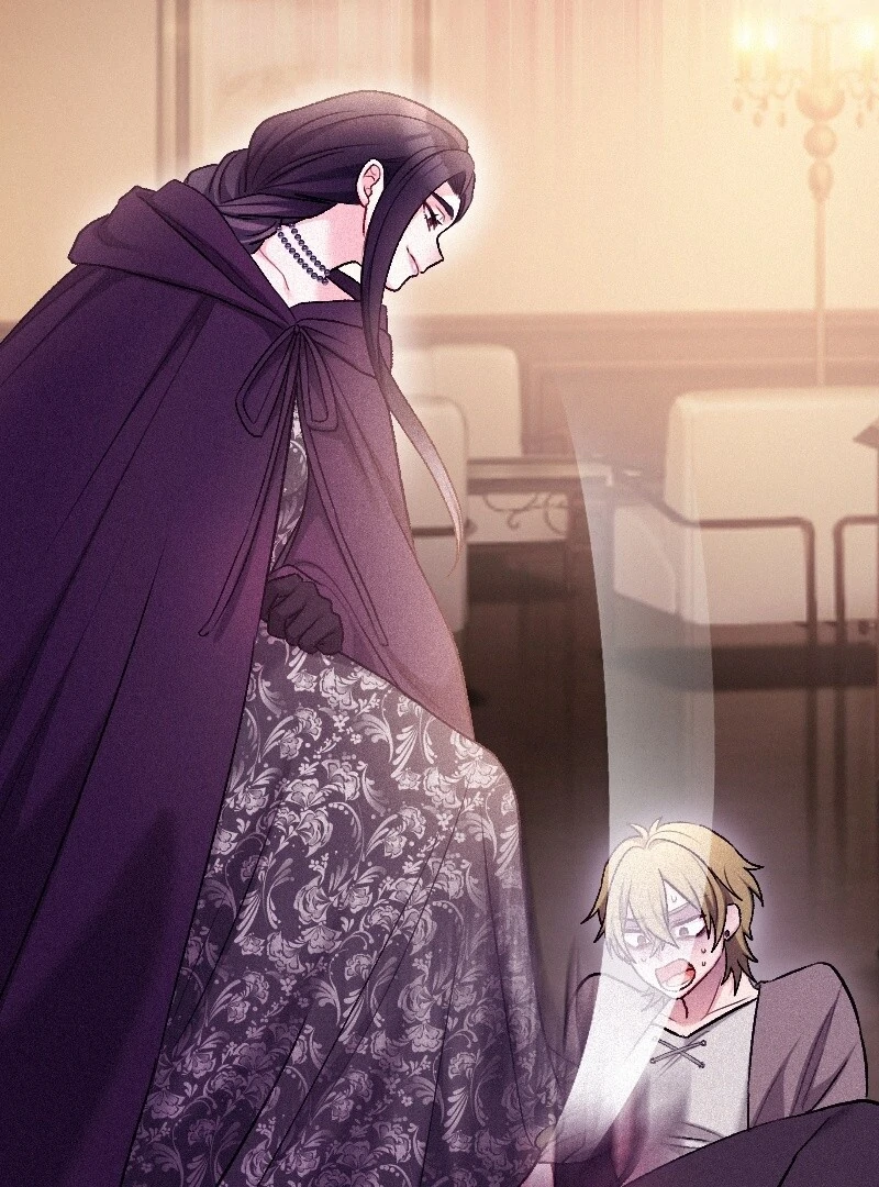 The Abandoned Saintess’s Vow: To Deny the Prince’s Love in Her Next Life Chapter 52 - Page 94