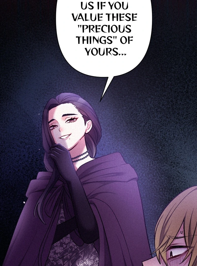 The Abandoned Saintess’s Vow: To Deny the Prince’s Love in Her Next Life Chapter 52 - Page 97