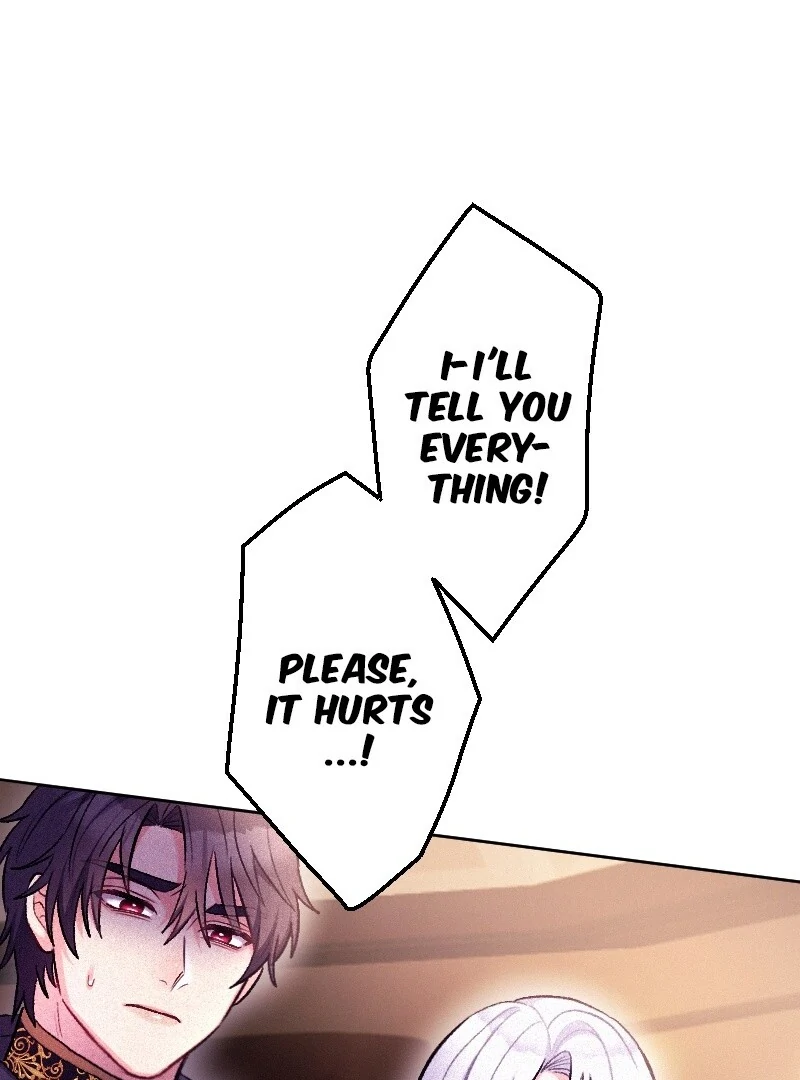 The Abandoned Saintess’s Vow: To Deny the Prince’s Love in Her Next Life Chapter 52 - Page 100