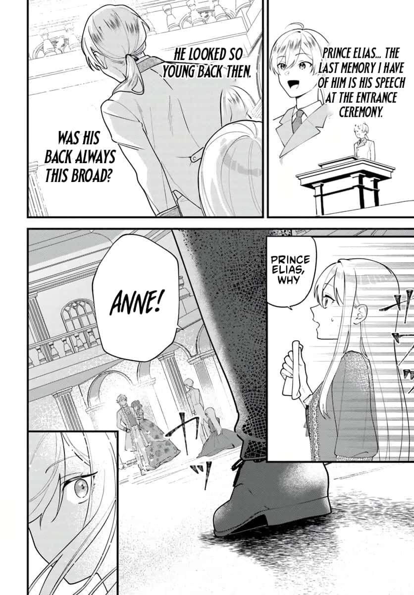 The Abandoned Talented Woman Decides to Live a Relaxed Life with Her Family Chapter 1.2 - Page 8