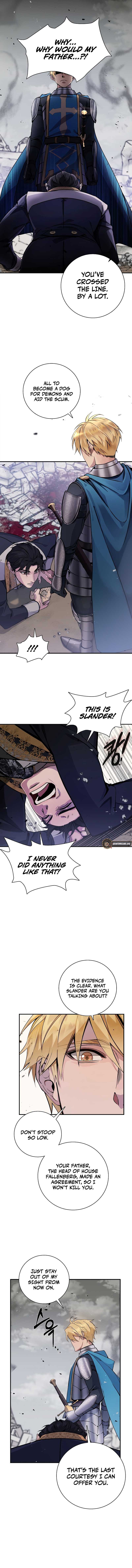 The Academy Visionary Chapter 0 - Page 2