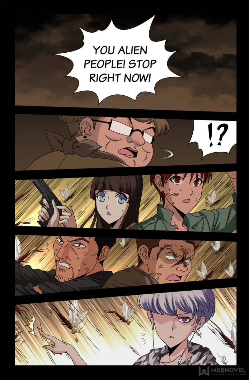 The Accidental Ringer Chapter 100 - Page 24
